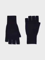 Cashmere Fingerless Glove