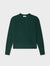 Cashmere Waffle Sweatshirt