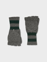 Cashmere Pop Top Glove