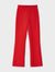 Superfine Organic Cotton Kick Flare Pant