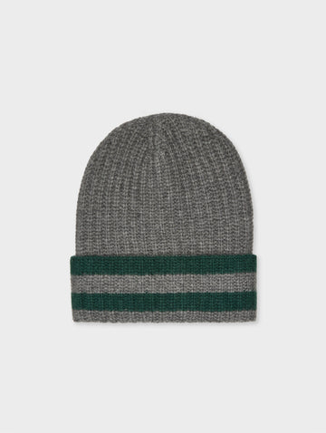 Cashmere Luxe Beanie