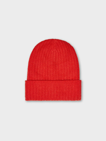 Cashmere Luxe Beanie