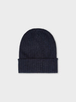 Cashmere Luxe Beanie