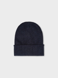 Cashmere Luxe Beanie