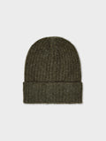 Cashmere Luxe Beanie