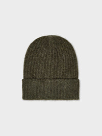 Cashmere Luxe Beanie