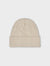 Cashmere Cable Beanie