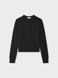 Cashmere Crewneck