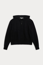 VIVIAN ZIP-UP HOODIE