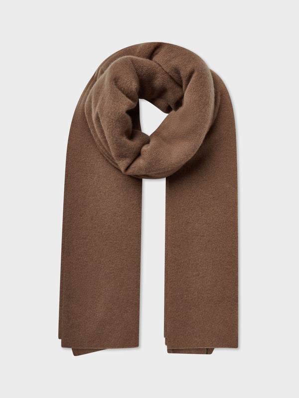 Cashmere Travel Wrap