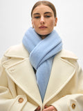 Cashmere Travel Wrap