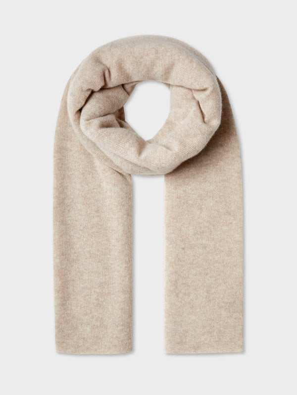 Cashmere Travel Wrap