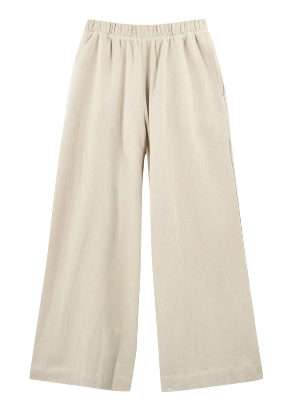 Mirth Lounge Pant in Dove