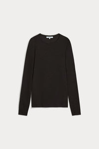 ADDY CREWNECK CASHMERE SWEATER