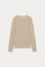 ADDY CREWNECK CASHMERE SWEATER