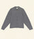 ADLEY CARDIGAN -- GREY