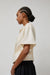 Baserange Turn T-Shirt in Undyed