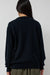 Batoner Innocent Cashmere Crewneck in Navy