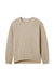 CAMPBELL RIBBED CREWNECK CASHMERE SWEATER