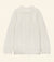 CLARENDON SWEATER -- IVORY