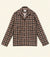 CLIFTON JACKET -- VAIL PLAID