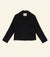 COLLEEN JACKET -- BLACK