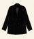 DUCCIO JACKET -- BLACK