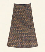 ELOWENA SKIRT -- VILLETTE PAISLEY