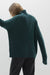 JOSLYN TURTLENECK CASHMERE SWEATER