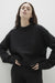 SLOANE CASHMERE CREWNECK SWEATER