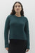 CLARA CREWNECK CASHMERE SWEATER