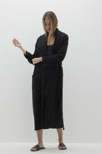 YASMIN CASHMERE ROBE