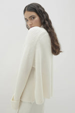 ISABELLA CASHMERE TURTLENECK SWEATER