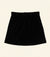 FILLIPA SKIRT -- BLACK