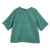 Field Top in Teal Stitch