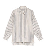 HAVA TOP -- SAN LEONE STRIPE