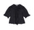 HENRI TOP -- BLACK