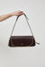 Herbert Frere Soeur Le Toutoune Rock Bag in Choco