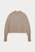 SICILY CASHMERE CREWNECK SWEATER