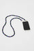 Ina Seifart Handykette Iphone Necklace in Black Mix