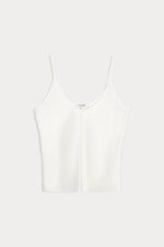 JOLENE SILK TANK