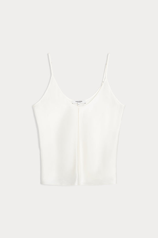 JOLENE SILK TANK