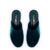 Miso Platform Clog In Deepsea Velvet