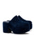 Miso Platform Clog In Midnight Velvet