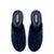 Miso Platform Clog In Midnight Velvet