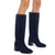 Ricky Boot In Dress Blue Suede