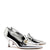 Susan Pump In Silver Specchio