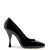 Michelle Pump In Black Patent Leather