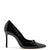 Linda Pump In Black Patent Leather