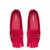 Joy Mocassin In Pink Suede